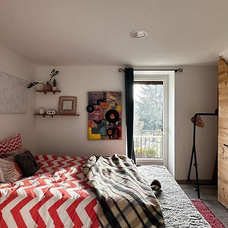 Apartamento Chez Marie En Savoie La Ravoire Exterior foto