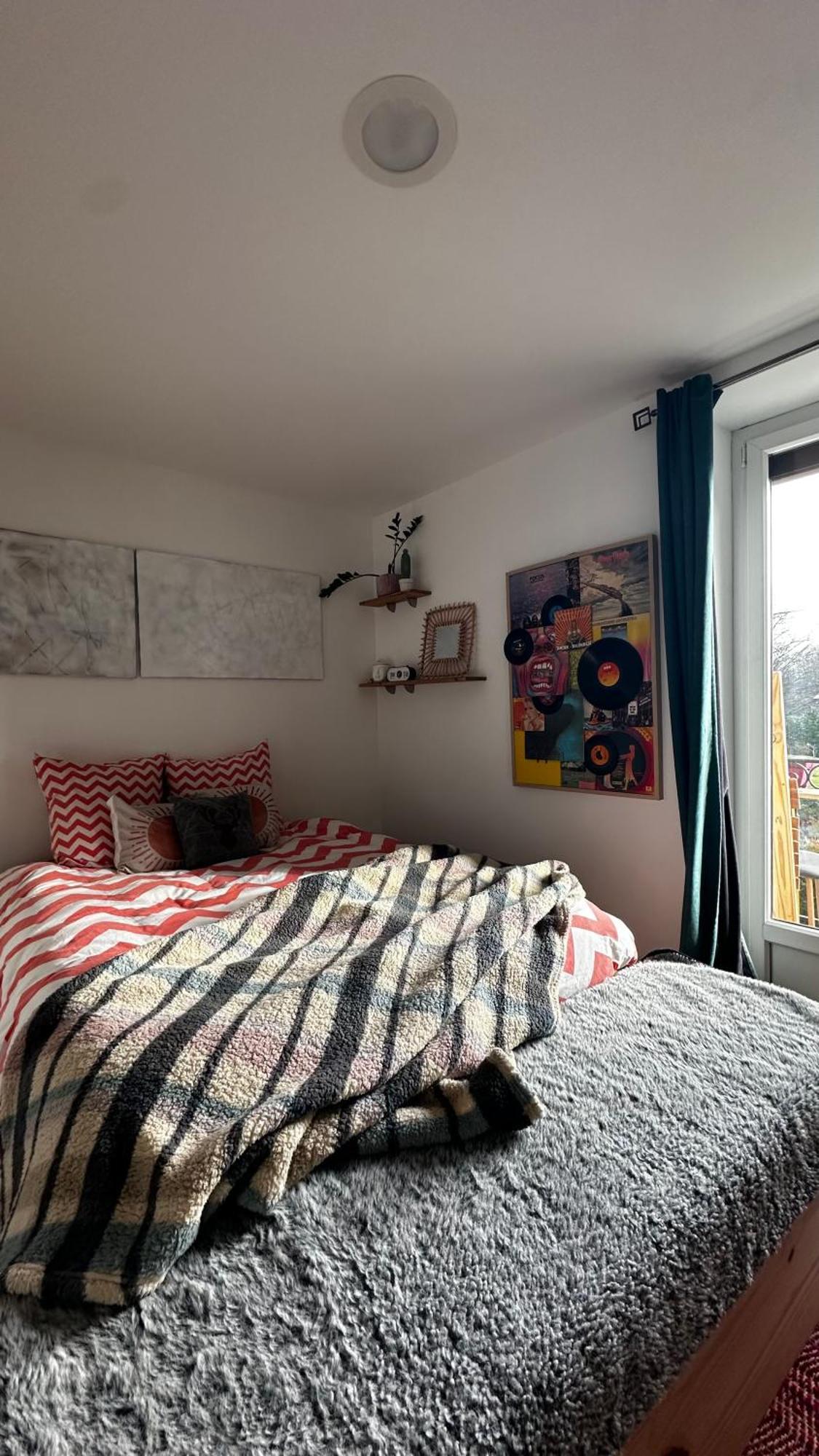 Apartamento Chez Marie En Savoie La Ravoire Exterior foto