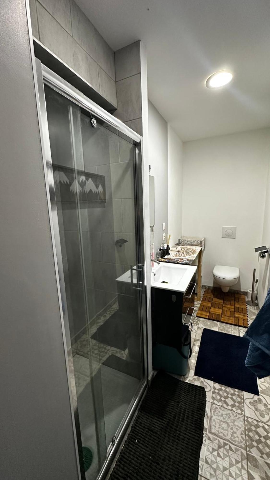 Apartamento Chez Marie En Savoie La Ravoire Exterior foto